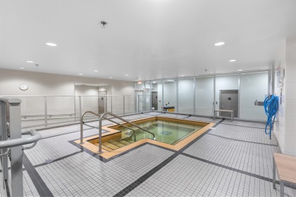 Photo 23 at 2210 - 233 Robson Street, Downtown VW, Vancouver West