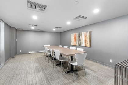 Photo 27 at 2210 - 233 Robson Street, Downtown VW, Vancouver West