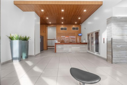 Photo 3 at 2210 - 233 Robson Street, Downtown VW, Vancouver West