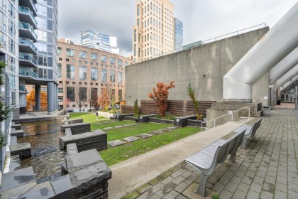 Photo 28 at 2210 - 233 Robson Street, Downtown VW, Vancouver West