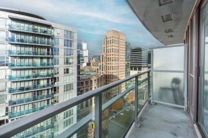 Photo 18 at 2210 - 233 Robson Street, Downtown VW, Vancouver West