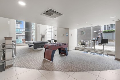 Photo 25 at 2210 - 233 Robson Street, Downtown VW, Vancouver West