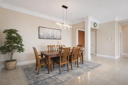 Photo 6 at 613 - 4685 Valley Drive, Quilchena, Vancouver West