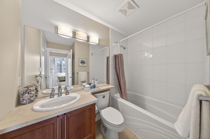 Photo 13 at 613 - 4685 Valley Drive, Quilchena, Vancouver West