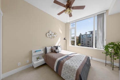 Photo 12 at 613 - 4685 Valley Drive, Quilchena, Vancouver West