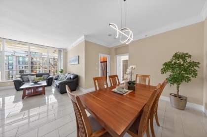 Photo 5 at 613 - 4685 Valley Drive, Quilchena, Vancouver West