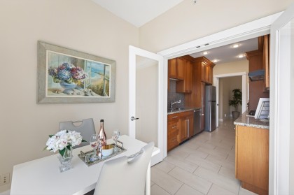 Photo 9 at 613 - 4685 Valley Drive, Quilchena, Vancouver West