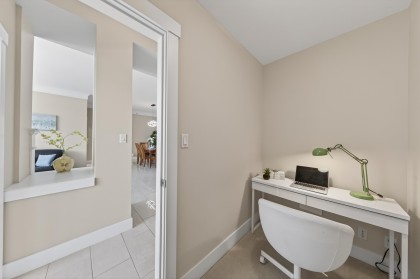 Photo 14 at 613 - 4685 Valley Drive, Quilchena, Vancouver West