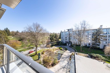 Photo 15 at 613 - 4685 Valley Drive, Quilchena, Vancouver West