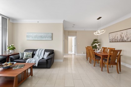 Photo 4 at 613 - 4685 Valley Drive, Quilchena, Vancouver West