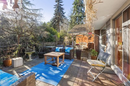 Photo 23 at 4028 Rose Crescent, Sandy Cove, West Vancouver
