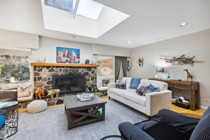 Photo 6 at 4028 Rose Crescent, Sandy Cove, West Vancouver