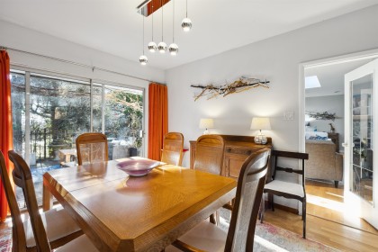Photo 13 at 4028 Rose Crescent, Sandy Cove, West Vancouver