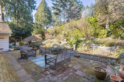 Photo 26 at 4028 Rose Crescent, Sandy Cove, West Vancouver