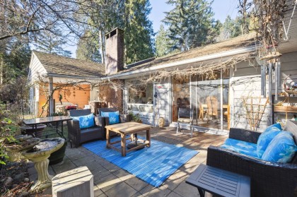 Photo 22 at 4028 Rose Crescent, Sandy Cove, West Vancouver