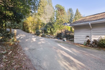 Photo 32 at 4028 Rose Crescent, Sandy Cove, West Vancouver