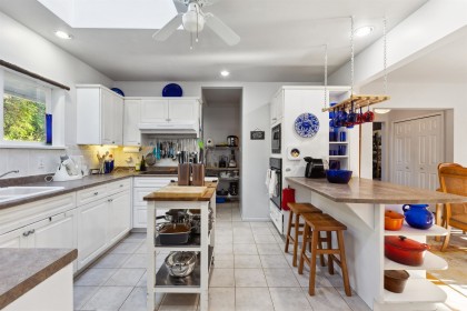 Photo 9 at 4028 Rose Crescent, Sandy Cove, West Vancouver