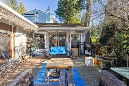 Photo 24 at 4028 Rose Crescent, Sandy Cove, West Vancouver