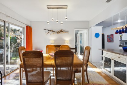 Photo 14 at 4028 Rose Crescent, Sandy Cove, West Vancouver