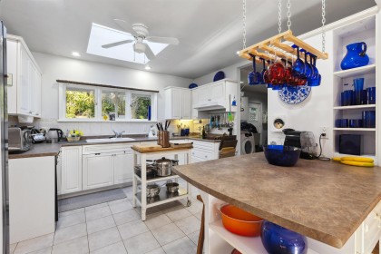 Photo 8 at 4028 Rose Crescent, Sandy Cove, West Vancouver
