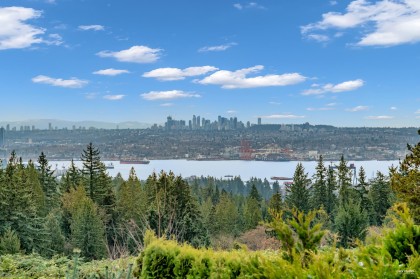 Photo 1 at 715 King Georges Way, British Properties, West Vancouver