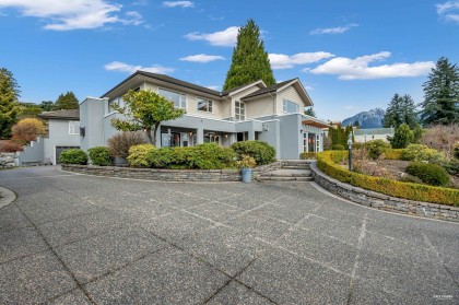 Photo 38 at 715 King Georges Way, British Properties, West Vancouver