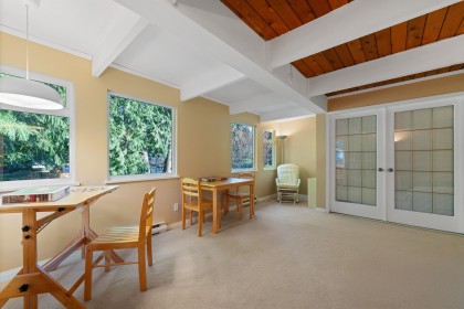 Photo 23 at 540 Evergreen Place, Delbrook, North Vancouver