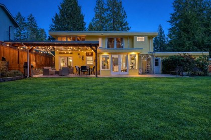 Photo 2 at 540 Evergreen Place, Delbrook, North Vancouver