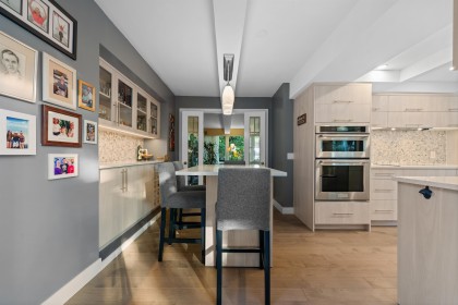 Photo 6 at 540 Evergreen Place, Delbrook, North Vancouver