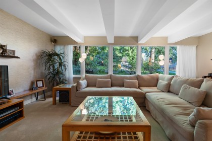 Photo 13 at 540 Evergreen Place, Delbrook, North Vancouver
