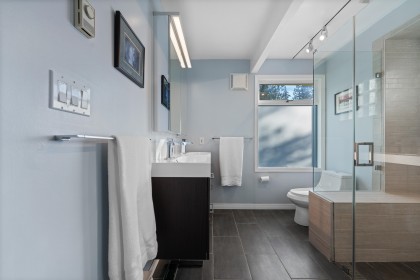 Photo 17 at 540 Evergreen Place, Delbrook, North Vancouver