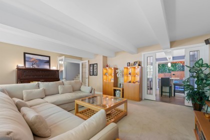 Photo 12 at 540 Evergreen Place, Delbrook, North Vancouver