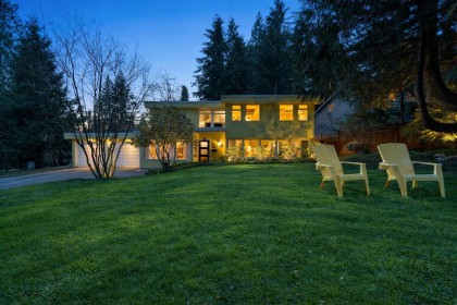Photo 26 at 540 Evergreen Place, Delbrook, North Vancouver