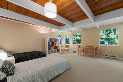 Photo 22 at 540 Evergreen Place, Delbrook, North Vancouver