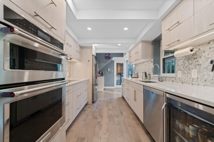 Photo 7 at 540 Evergreen Place, Delbrook, North Vancouver