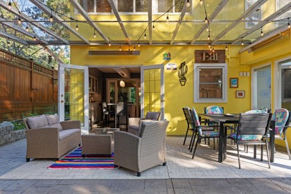 Photo 3 at 540 Evergreen Place, Delbrook, North Vancouver