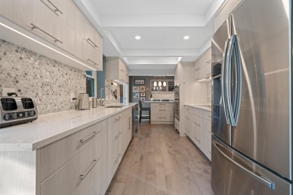 Photo 9 at 540 Evergreen Place, Delbrook, North Vancouver