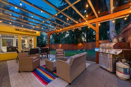 Photo 24 at 540 Evergreen Place, Delbrook, North Vancouver