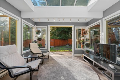 Photo 10 at 540 Evergreen Place, Delbrook, North Vancouver