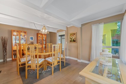 Photo 14 at 540 Evergreen Place, Delbrook, North Vancouver