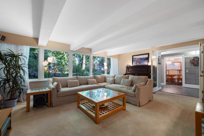 Photo 11 at 540 Evergreen Place, Delbrook, North Vancouver