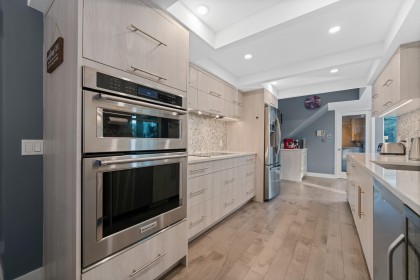 Photo 4 at 540 Evergreen Place, Delbrook, North Vancouver