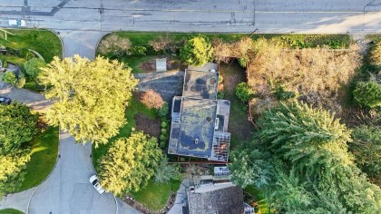 Photo 25 at 540 Evergreen Place, Delbrook, North Vancouver