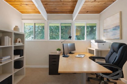 Photo 21 at 540 Evergreen Place, Delbrook, North Vancouver