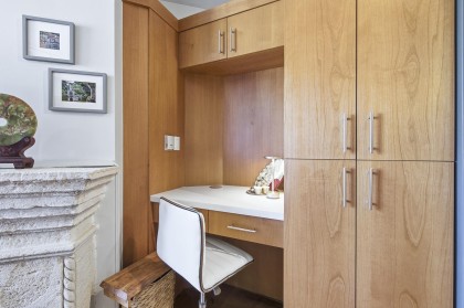 Photo 12 at 512 - 1216 Homer Street, Yaletown, Vancouver West