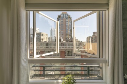 Photo 5 at 512 - 1216 Homer Street, Yaletown, Vancouver West