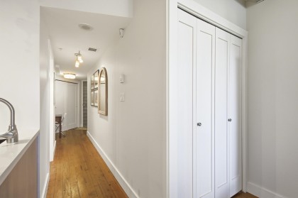Photo 20 at 512 - 1216 Homer Street, Yaletown, Vancouver West