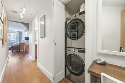 Photo 24 at 512 - 1216 Homer Street, Yaletown, Vancouver West