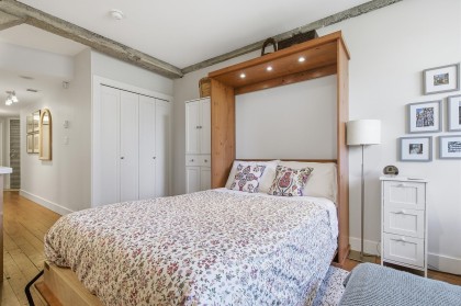 Photo 18 at 512 - 1216 Homer Street, Yaletown, Vancouver West