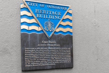 Photo 29 at 512 - 1216 Homer Street, Yaletown, Vancouver West